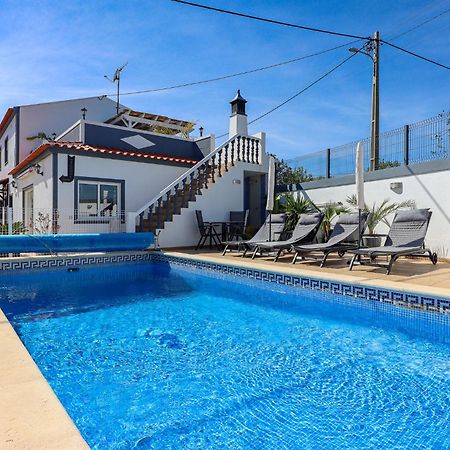 Vila Da Encosta - Private - Heated Swimming Pool - By Bedzy Albufeira Exterior photo