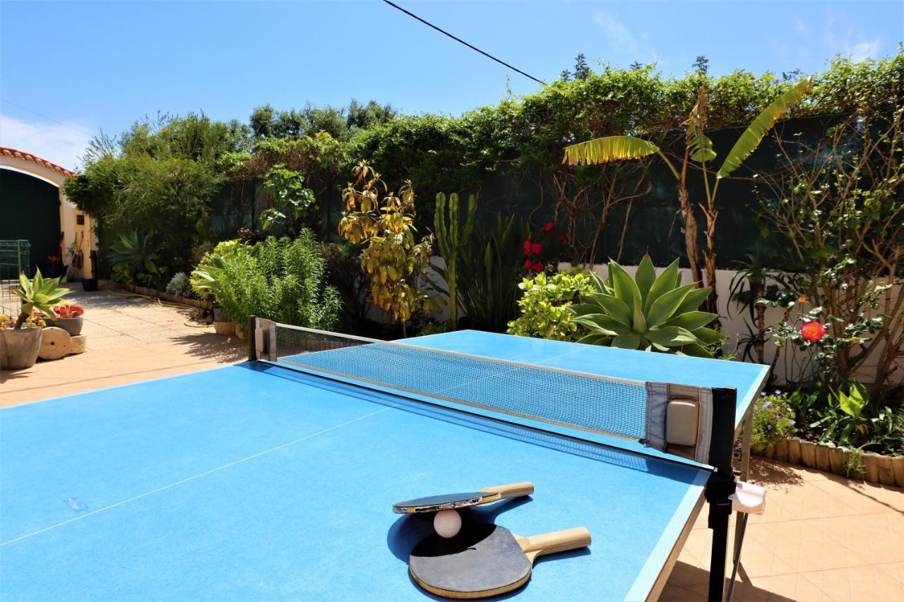Vila Da Encosta - Private - Heated Swimming Pool - By Bedzy Albufeira Exterior photo