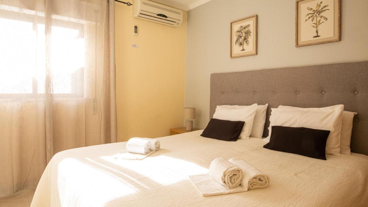 Vila Da Encosta - Private - Heated Swimming Pool - By Bedzy Albufeira Exterior photo