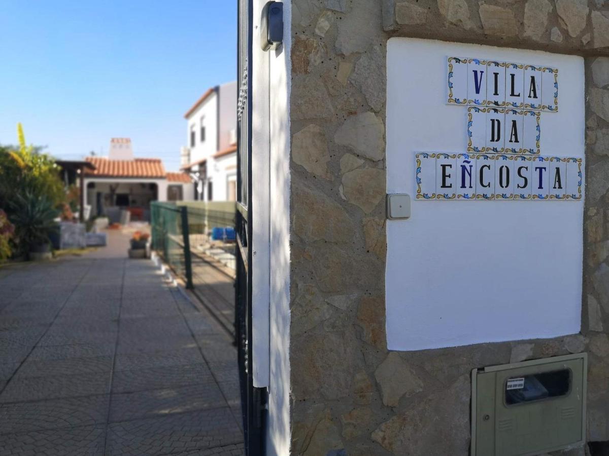 Vila Da Encosta - Private - Heated Swimming Pool - By Bedzy Albufeira Exterior photo