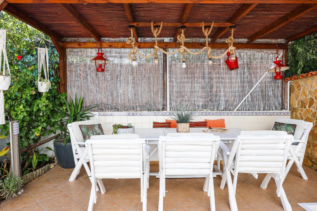 Vila Da Encosta - Private - Heated Swimming Pool - By Bedzy Albufeira Exterior photo