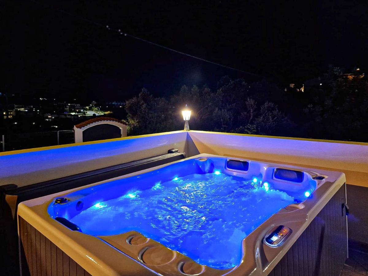 Vila Da Encosta - Private - Heated Swimming Pool - By Bedzy Albufeira Exterior photo