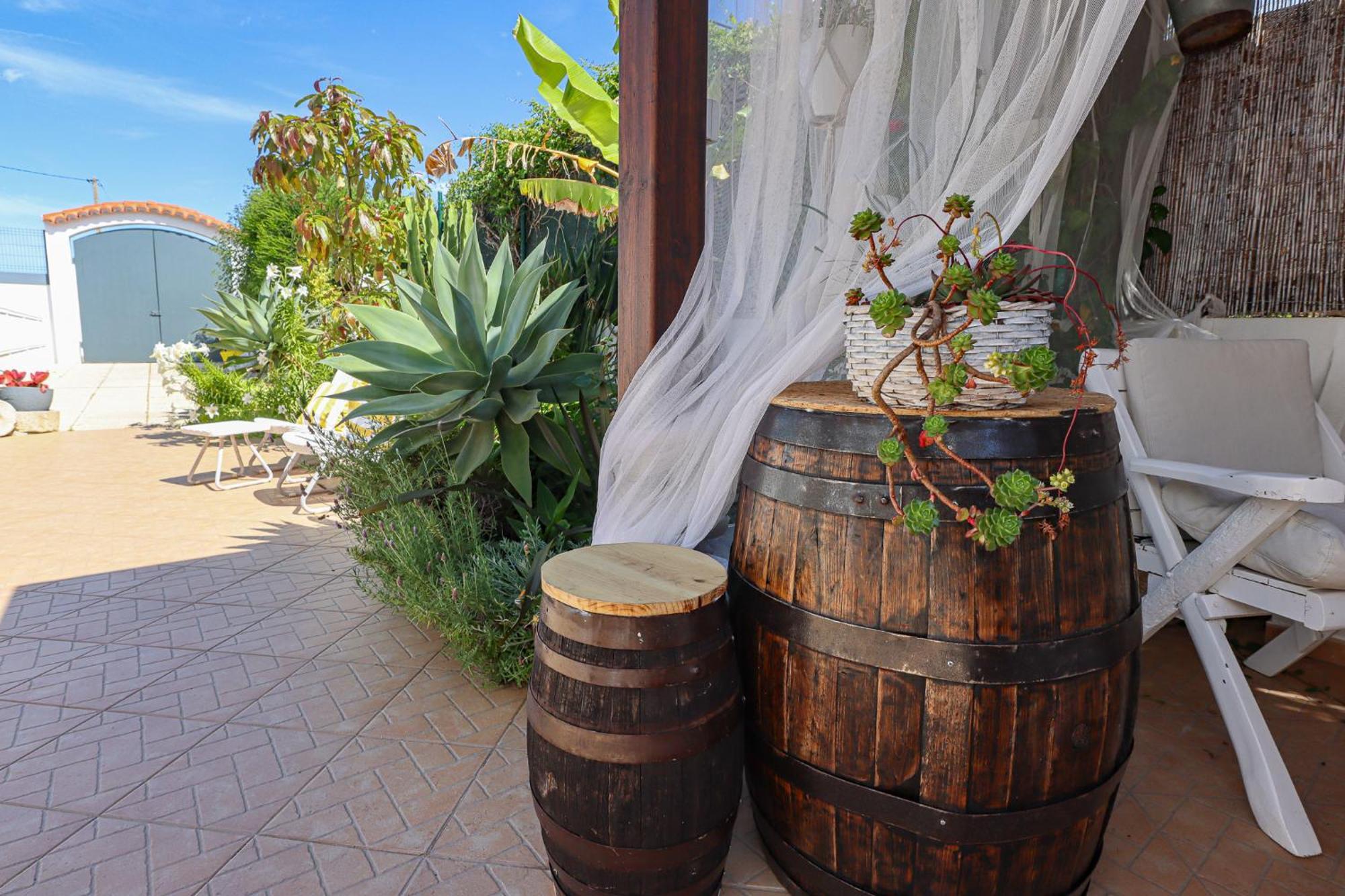 Vila Da Encosta - Private - Heated Swimming Pool - By Bedzy Albufeira Exterior photo