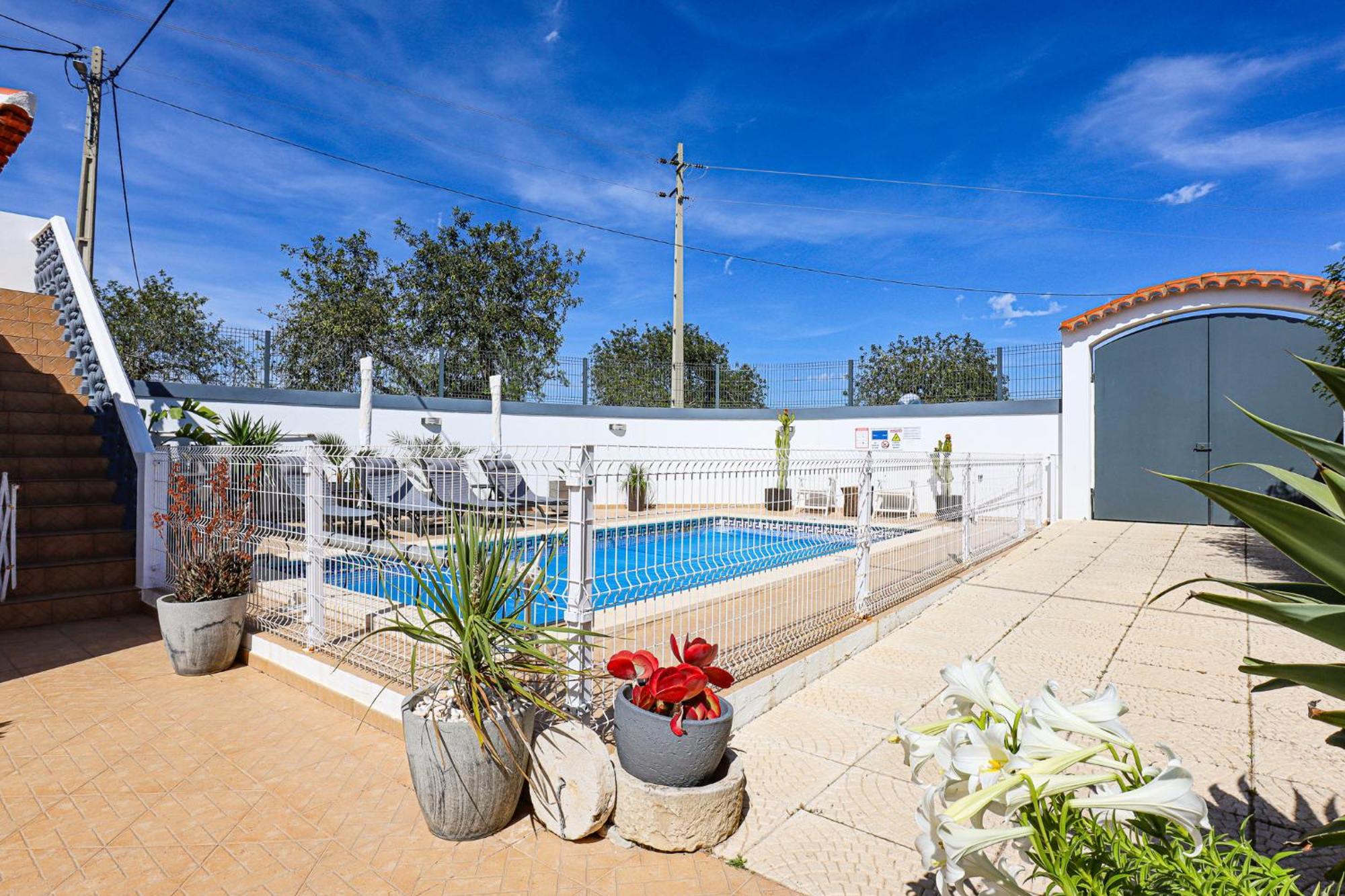 Vila Da Encosta - Private - Heated Swimming Pool - By Bedzy Albufeira Exterior photo